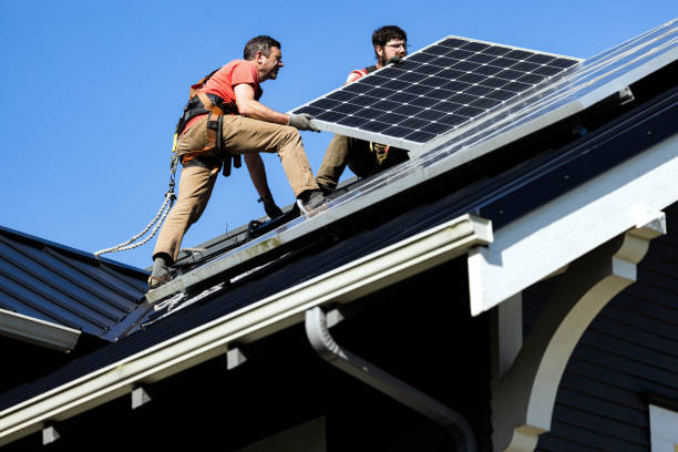 Best Chimney Flashing Repair  in Sandy Springs, SC